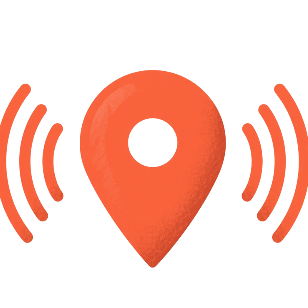 GPS-triggered narration