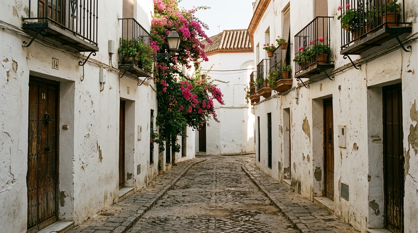 Barrio de Santa Cruz, Seville: How to Navigate the Ancient Jewish Quarter Without Getting Lost