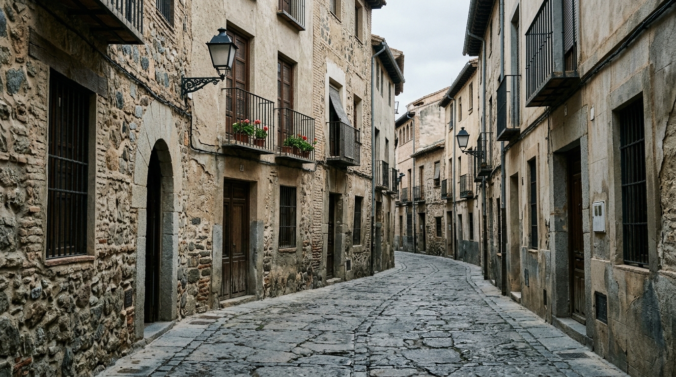 Toledo Day Trip from Madrid: The Independent Traveler's No-BS Guide
