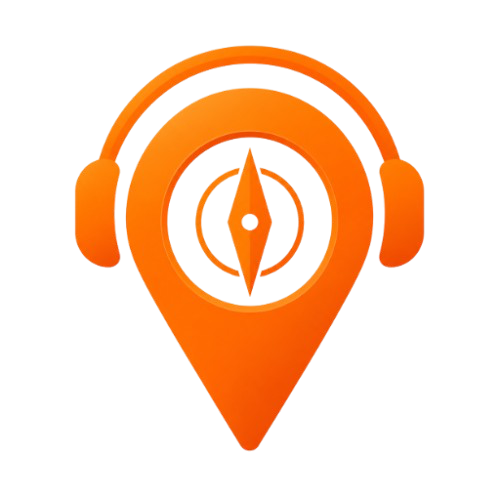 Voiceroam Logo