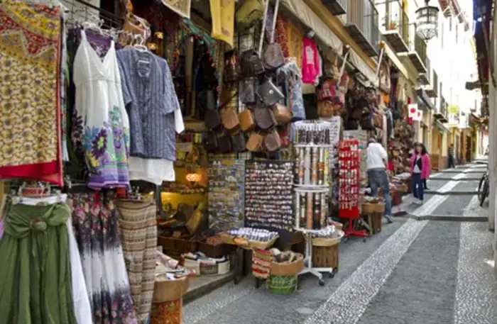 The Albaicín Quarter: Legends and Secrets of Moorish Granada