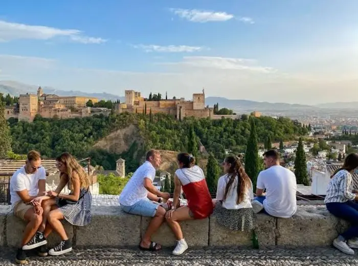 The Albaicín Quarter: Legends and Secrets of Moorish Granada - Image 2