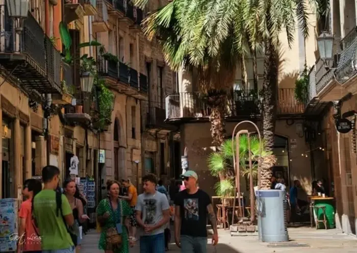 Picasso's El Born: Guide to the Artist's Early Years and Museum Area