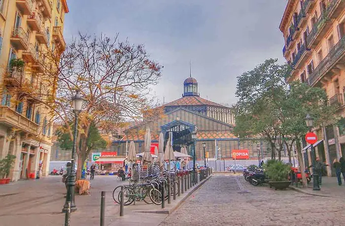 Picasso's El Born: Guide to the Artist's Early Years and Museum Area - Image 2