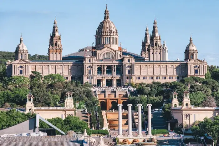 Montjuïc Hill & Poble Sec: A Panoramic Tour of Barcelona's Fortress - Image 3
