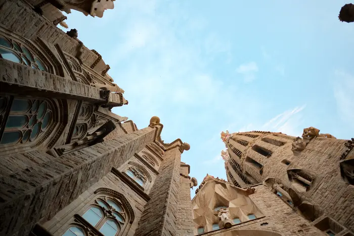 The Sagrada Família Exterior: Symbols of Gaudí’s Icon - Image 3