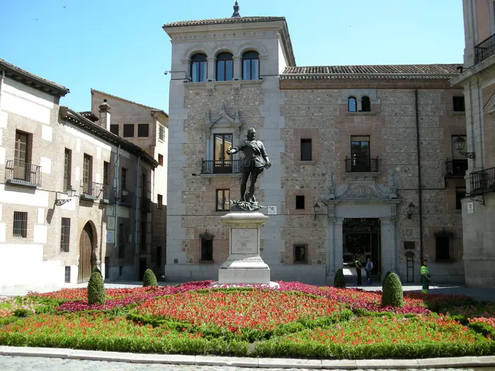 Old Madrid: Legends and Secrets of the Habsburg Dynasty - Image 3