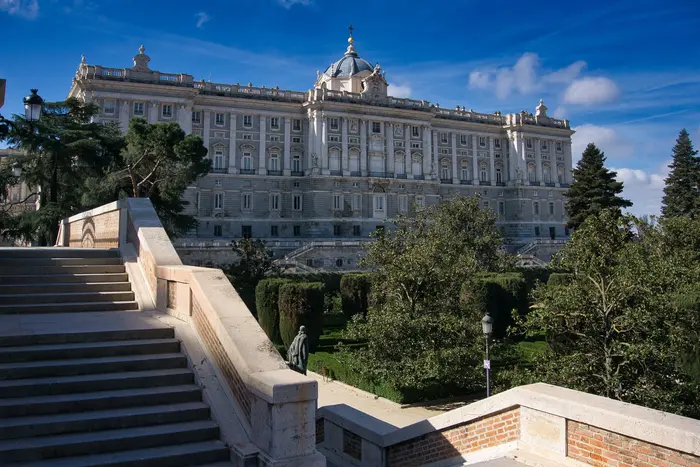 Puerta del Sol to Royal Madrid: The Dynamic Heart and Soul of the City - Image 3