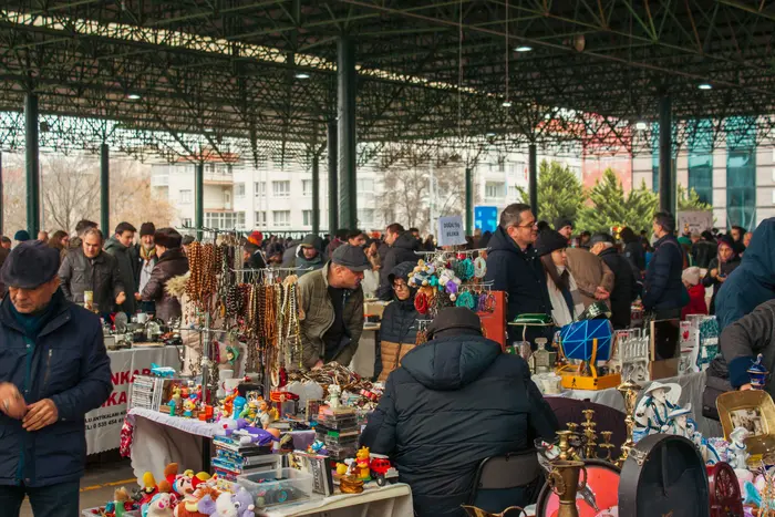 La Latina & El Rastro: A Guide to Madrid's Most Vibrant Heritage and Markets