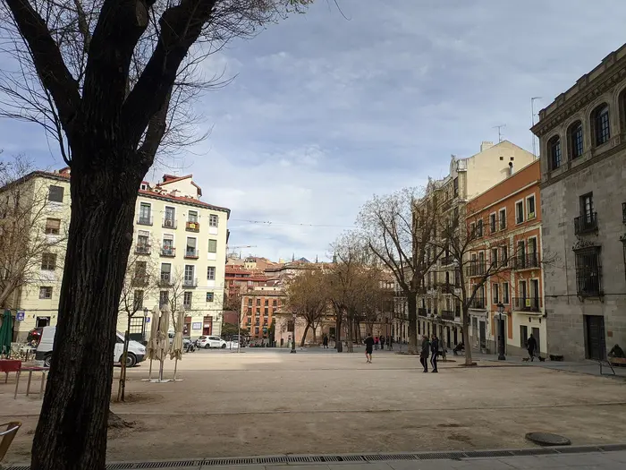 La Latina & El Rastro: A Guide to Madrid's Most Vibrant Heritage and Markets - Image 3