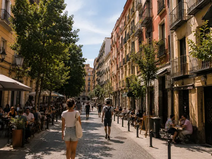 Mercado de San Miguel: A Primer on Madrid's Iconic Tapas Culture