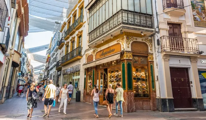 The Seville Inquisition: A Dark History Walking Tour - Image 2