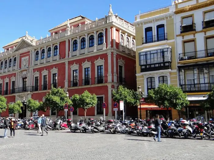 The Seville Inquisition: A Dark History Walking Tour - Image 3