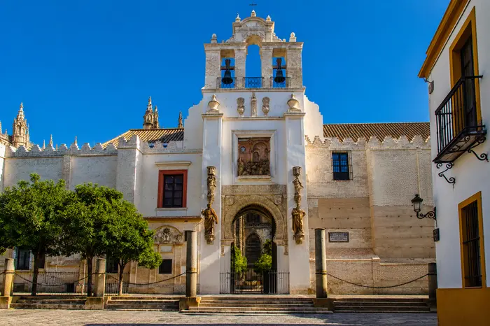 Seville Cathedral & Giralda Tower: A Complete Look at the Icons of Seville - Image 3