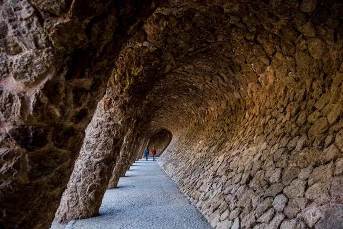 Park Güell & Gràcia Village: A Look into Gaudí's World and Local Neighborhoods - Image 2