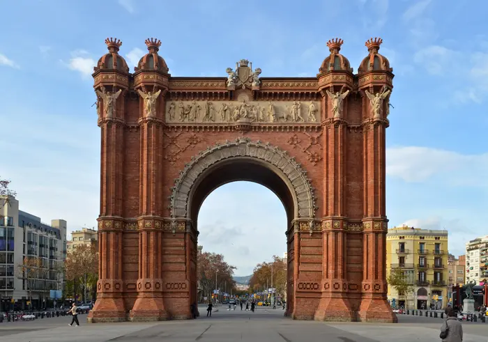 El Born, Ciutadella Park & Barceloneta: Landmarks and Legends of the Waterfront