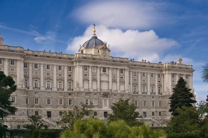 Plaza Mayor to the Royal Palace: The Heart of the Spanish Monarchy - Image 3
