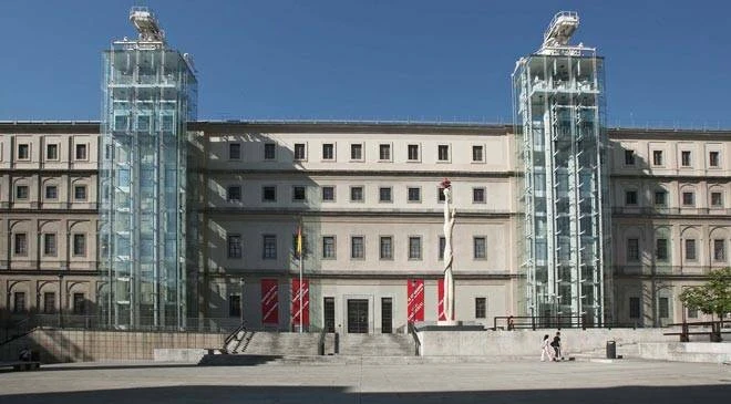 Paseo del Prado & The Golden Triangle: Art Route of Madrid - Image 2