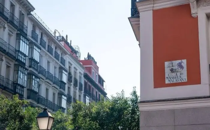 Malasaña Neighborhood: Street Art, Counterculture, and Unfiltered Madrid